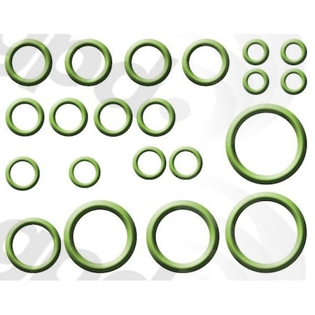 Gpd System Service Kit 9444795